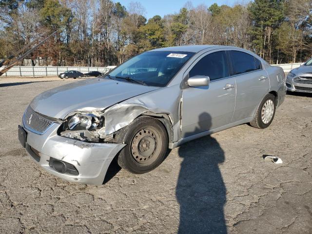 2012 Mitsubishi Galant ES