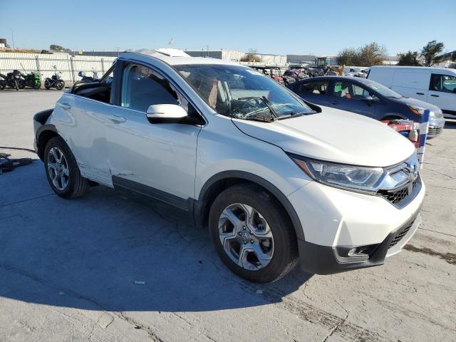 2HKRW1H89HH516989 | 2017 HONDA CR-V EXL