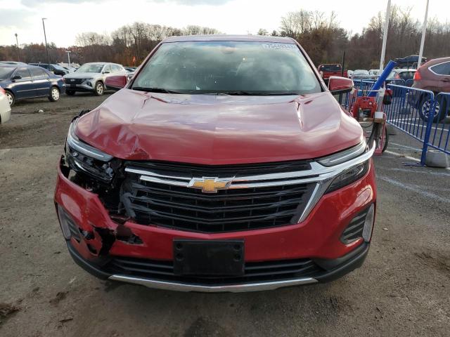 3GNAXUEG7PS158469 | 2023 CHEVROLET EQUINOX LT