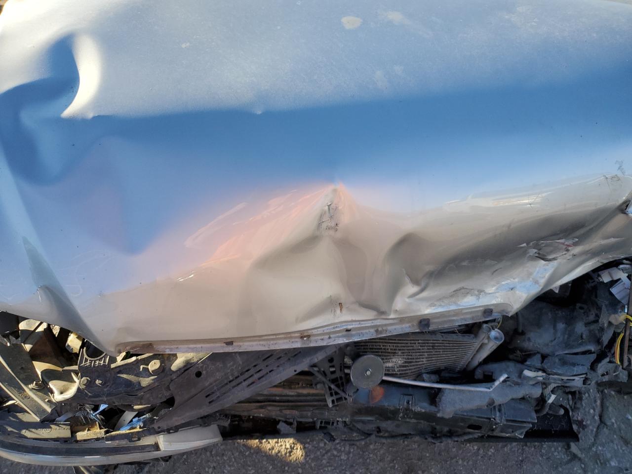 KMHFC46FX9A369438 2009 Hyundai Azera Se