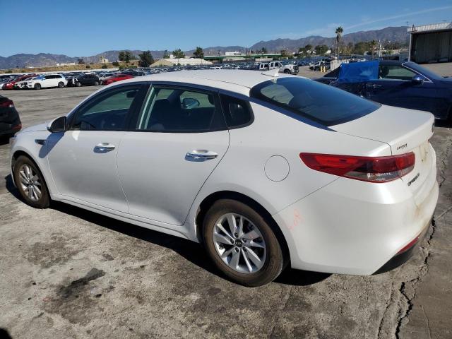 KNAGT4L39G5103348 | 2016 KIA OPTIMA LX