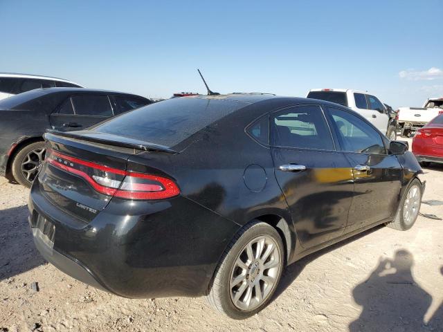 1C3CDFCB7FD242212 | 2015 DODGE DART LIMIT