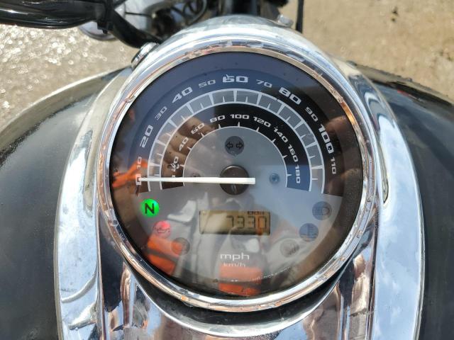 2010 HONDA VT1300 CS JH2SC6703AK000466