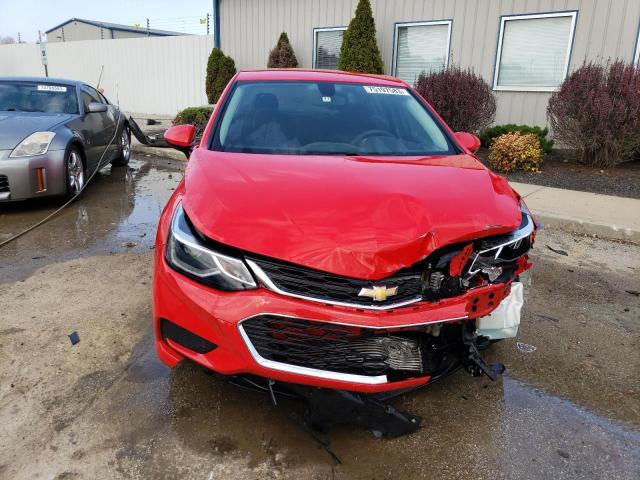 1G1BE5SM2J7225934 | 2018 CHEVROLET CRUZE LT