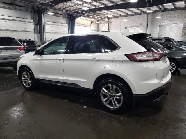 2FMTK4J82FBB35938 | 2015 FORD EDGE SEL