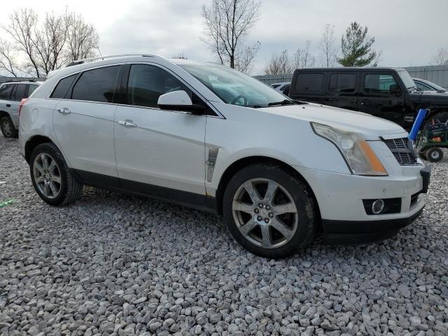 3GYFNFEY1AS632362 | 2010 Cadillac srx premium collection