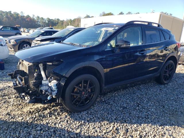 2018 Subaru Crosstrek Limited