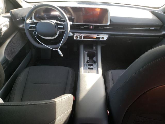 2023 HYUNDAI IONIQ 6 SE KMHM24AA6PA050170
