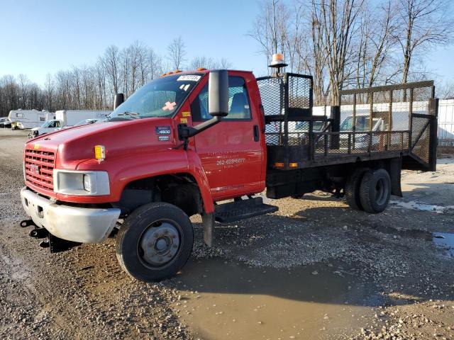 2003 GMC C4500 C4C042 for Sale | WI - MILWAUKEE NORTH | Wed. Jan 03 ...