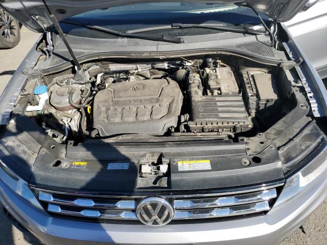 3VV1B7AX0LM144105 Volkswagen Tiguan S 11