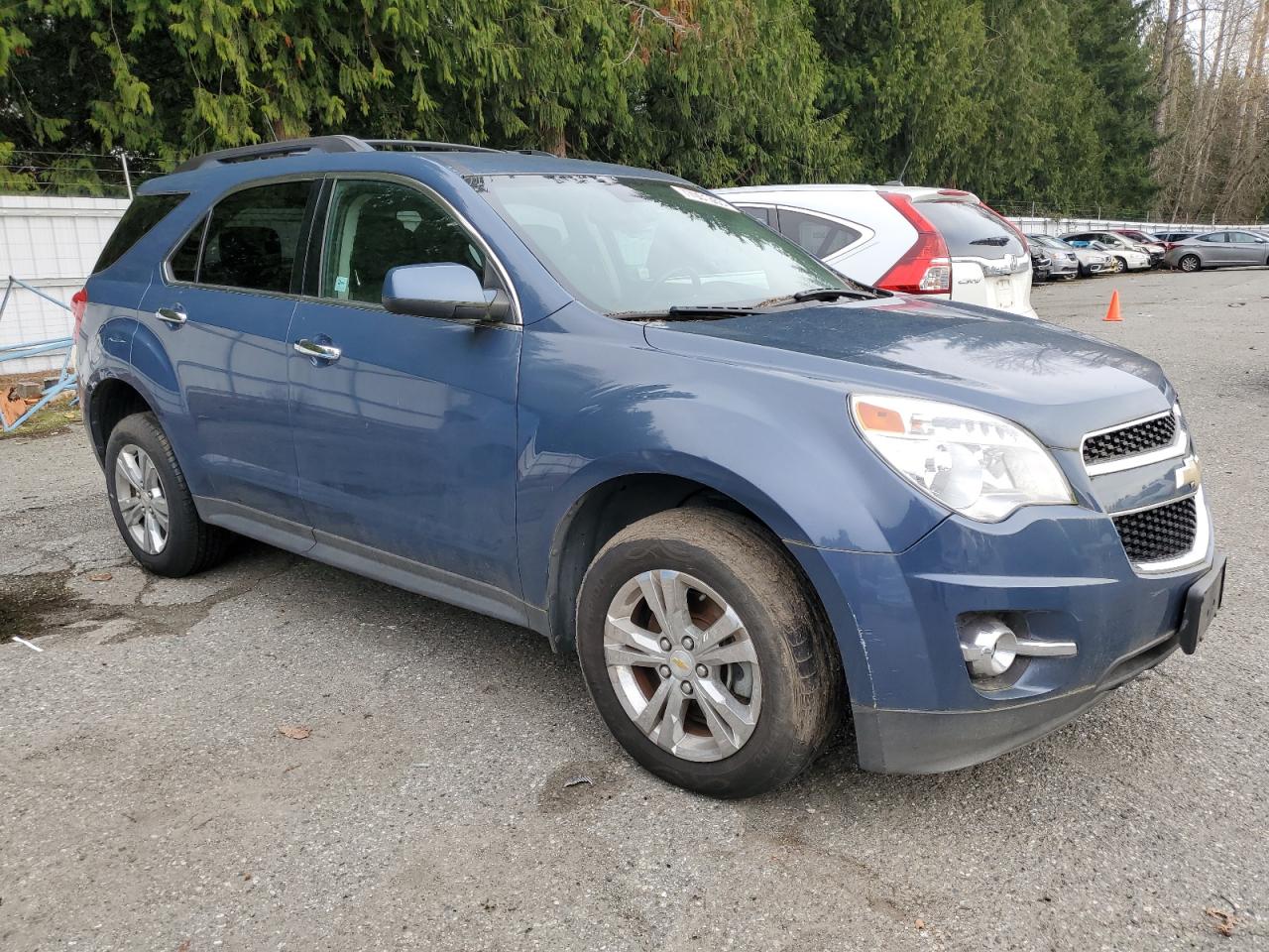 2CNFLNEC0B6444258 2011 Chevrolet Equinox Lt 2CNFLNEC0B6444258 2011 Chevrolet Equinox Lt