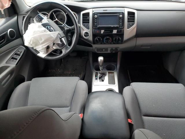 2015 TOYOTA TACOMA DOU - 3TMLU4EN3FM195207