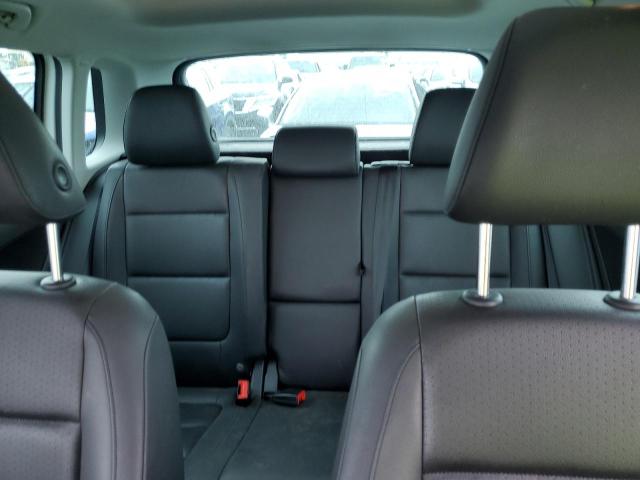 2016 VOLKSWAGEN TIGUAN S - WVGAV7AX8GW581339