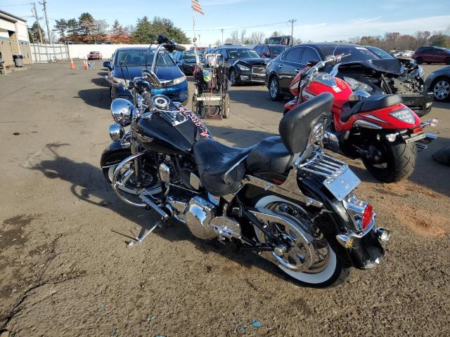 2005 HARLEY-DAVIDSON FLSTNI 1HD1JDB115Y071908