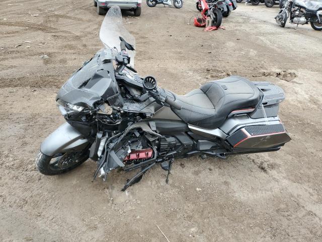 2023 HONDA GL1800 B JH2SC7940PK500079