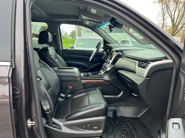 1GKS2BKCXFR144993 GMC YUKON SLT