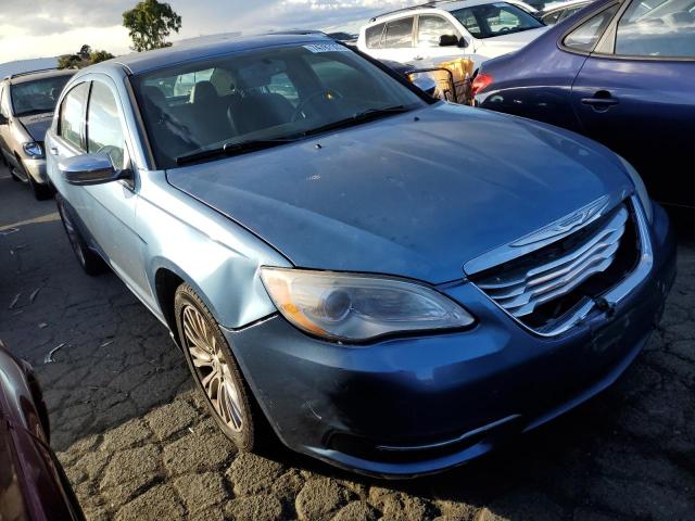 Vin: 1c3bc2fb0bn533688, lot: 74787303, chrysler 200 limited 20114