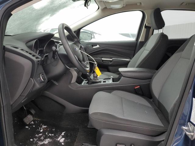 1FMCU9GDXJUB75201 | 2018 FORD ESCAPE SE