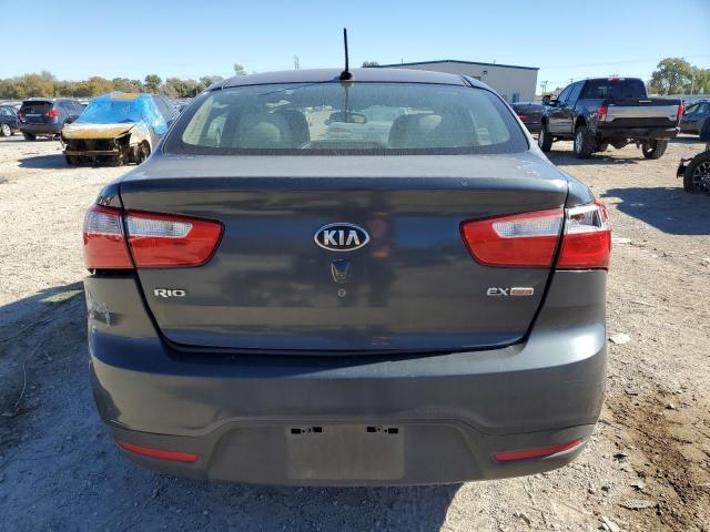 KNADN4A33D6196034 2013 Kia Rio Ex