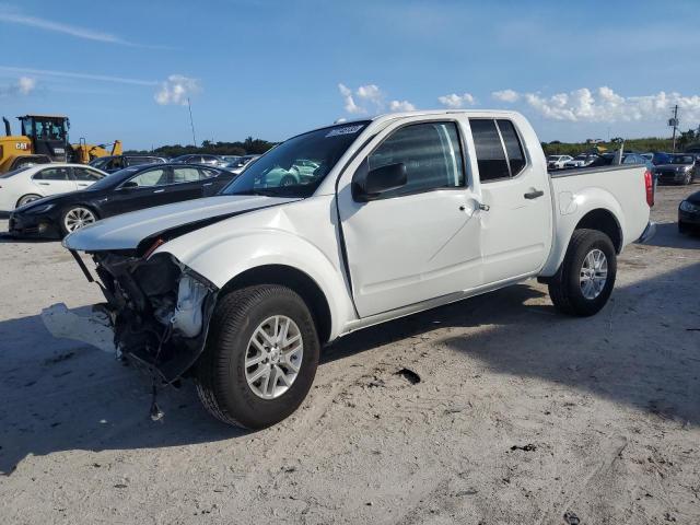 2015 Nissan Frontier S