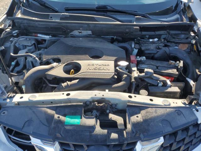 2015 NISSAN JUKE S - JN8AF5MV1FT556903