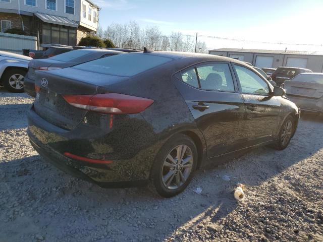 Vin: 5npd84lf8hh064383, lot: 77314333, hyundai elantra se 20173