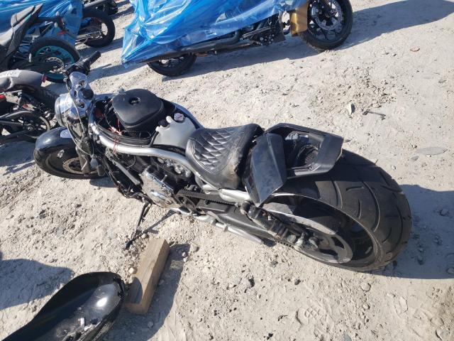 2007 HARLEY-DAVIDSON VRSCA 1HD1HFZ1X7K800362