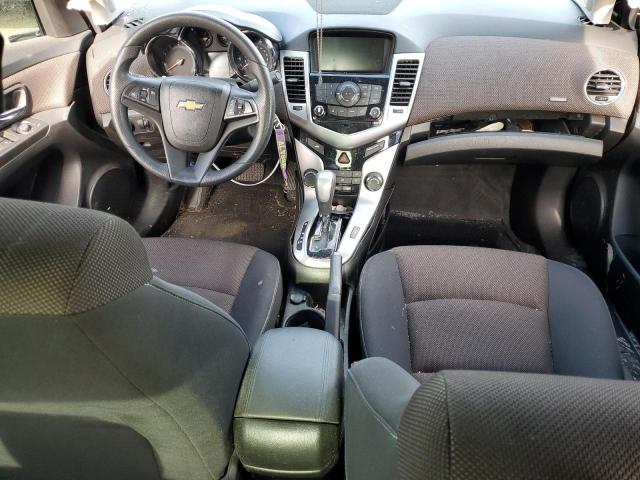 1G1PC5SB6F7134330 | 2015 CHEVROLET CRUZE LT