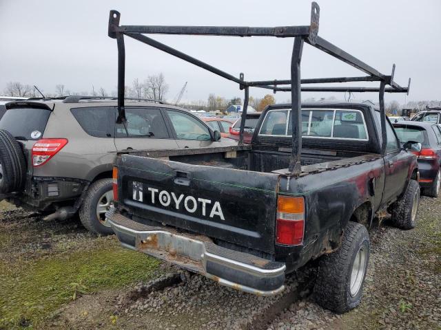 1992 Toyota Pickup 1/2 Ton Short Wheelbase Dlx VIN: JT4RN01P8N7054844 Lot: 74754003