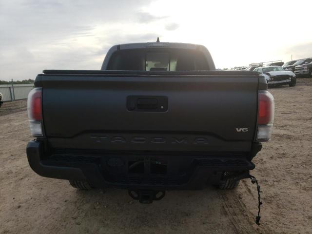 2021 TOYOTA TAC 3TMEZ5CN6MM155655