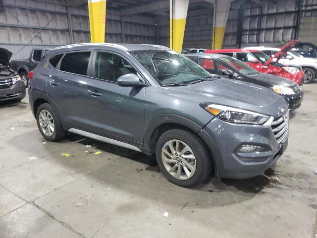 KM8J33A49JU669971 | 2018 HYUNDAI TUCSON SEL