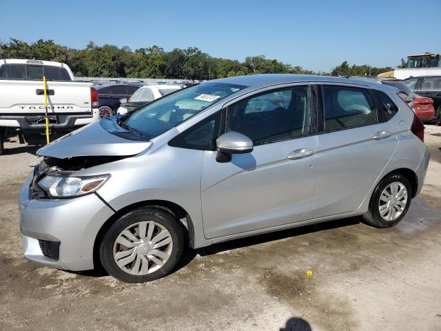 2015 Honda Fit LX