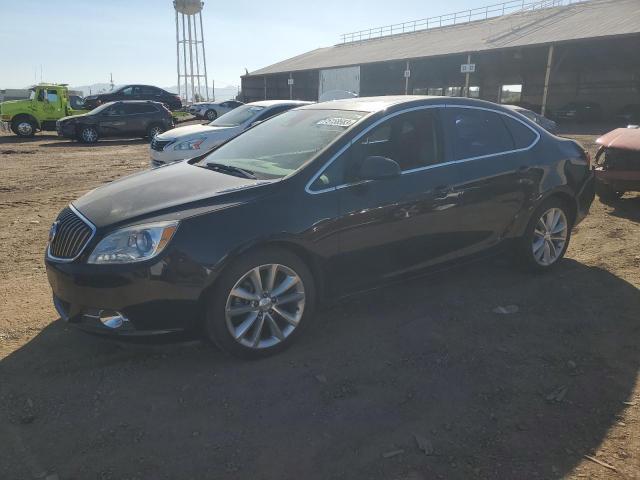 2015 Buick Verano 