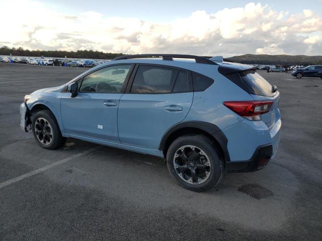 JF2GTAEC3M8316175 Subaru Crosstrek  2