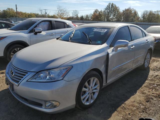 2011 Lexus ES 350 