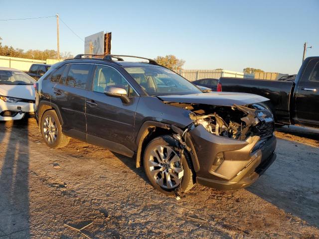 2T3A1RFV7NC262708 | 2022 TOYOTA RAV4 XLE P