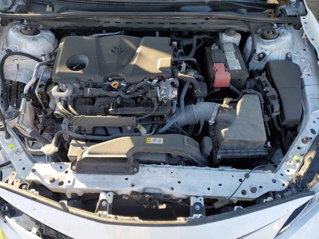 4T1C11AK9NU694313 | 2022 TOYOTA CAMRY LE