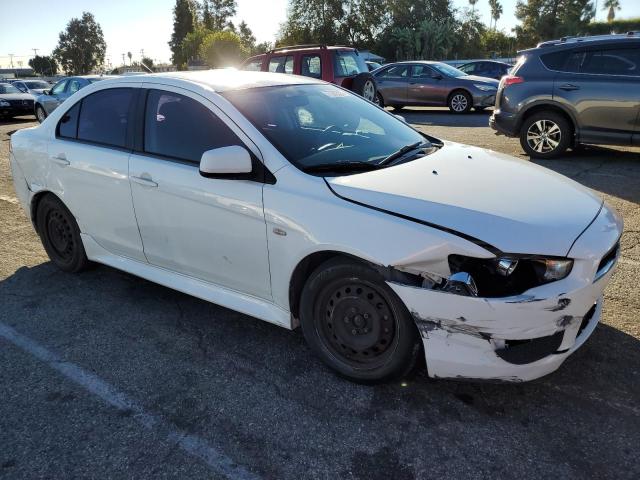 Vin: ja32u2fuxdu002418, lot: 77382023, mitsubishi lancer es/es sport 20134