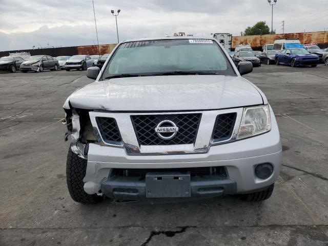 1N6AD0ER8GN790061 Nissan FRONTIER S