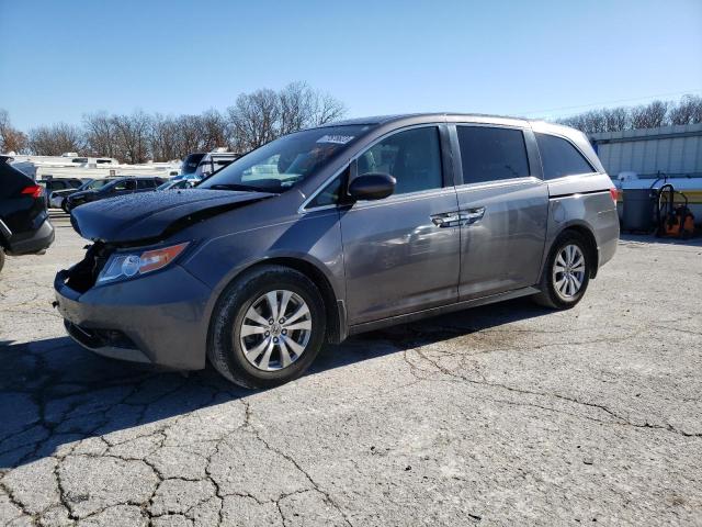 5FNRL5H65FB055090 | 2015 HONDA ODYSSEY EX