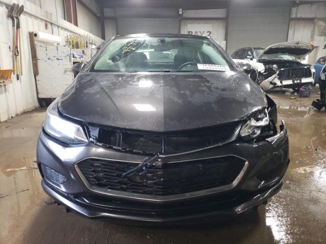 1G1BE5SM0H7174136 | 2017 CHEVROLET CRUZE LT