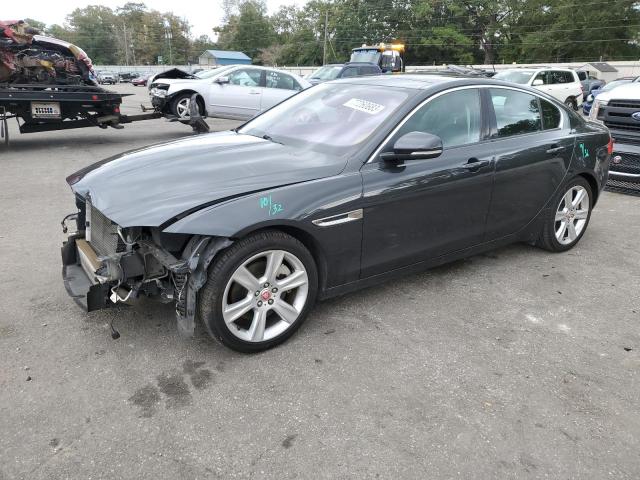2017 JAGUAR XE PREMIUM - SAJAD4BG8HA968929