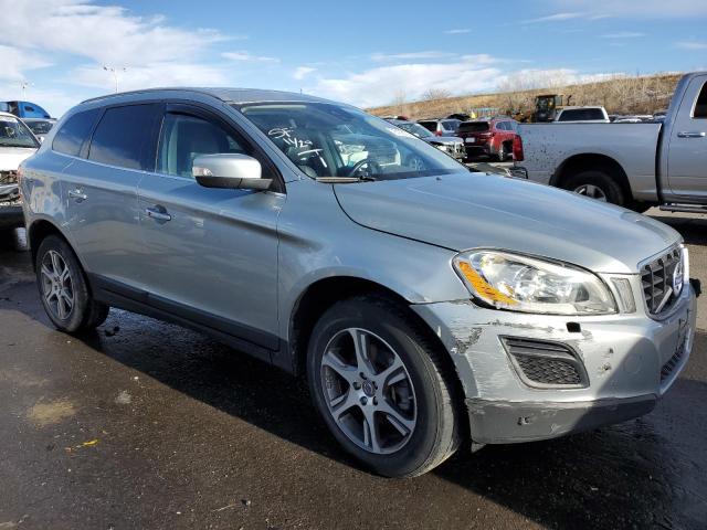 VIN YV4902DZ7D2465328 2013 Volvo XC60, T6 no.4