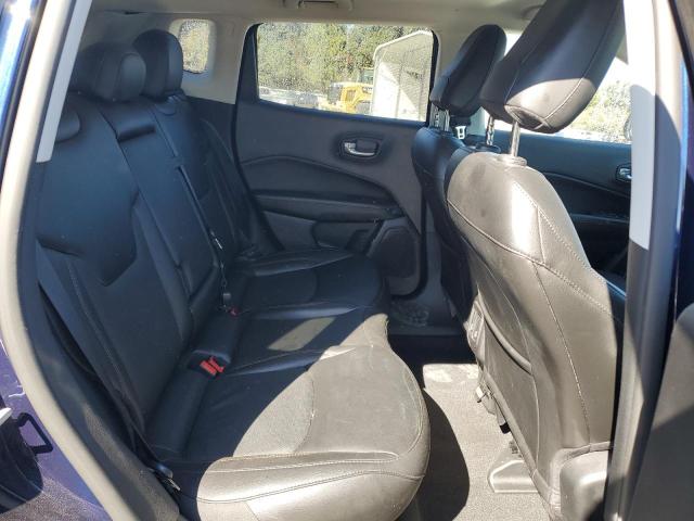 3C4NJDCBXMT506175 Jeep Compass Limited