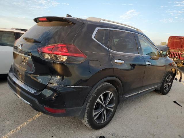 5N1AT2MT3JC808799 | 2018 NISSAN ROGUE S