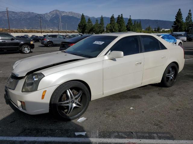 2005 Cadillac CTS 