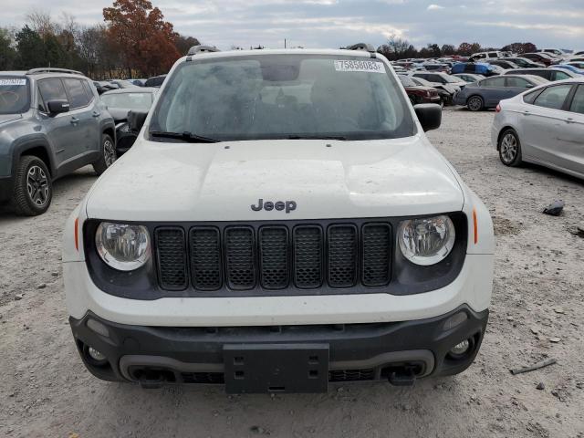 2019 Jeep Renegade Sport VIN: ZACNJBAB3KPK20614 Lot: 75858083