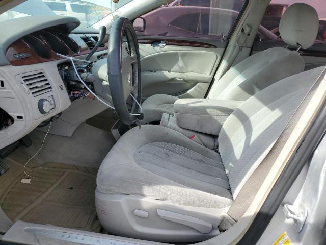 2009 Buick Lucerne Cx VIN: 1G4HP57M79U113644 Lot: 78441703