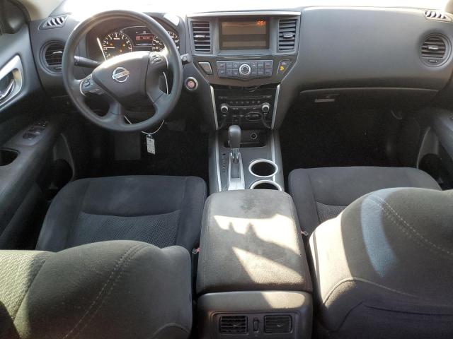 5N1AR2MN0GC602199 Nissan Pathfinder S