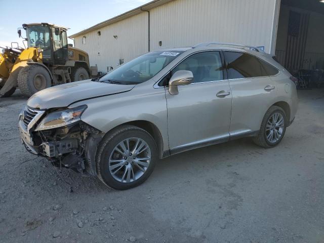 2014 Lexus RX 350 Base